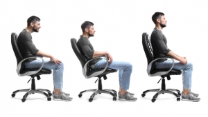 Posture Conundrum