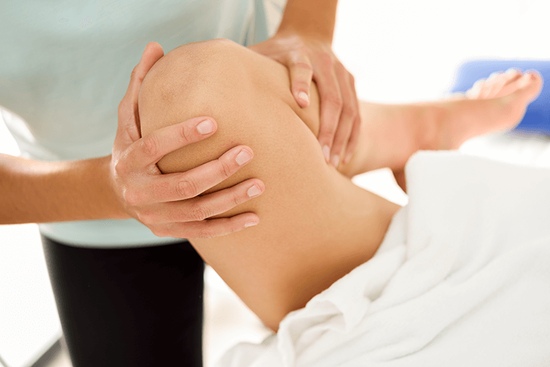 physiotherapy manchester